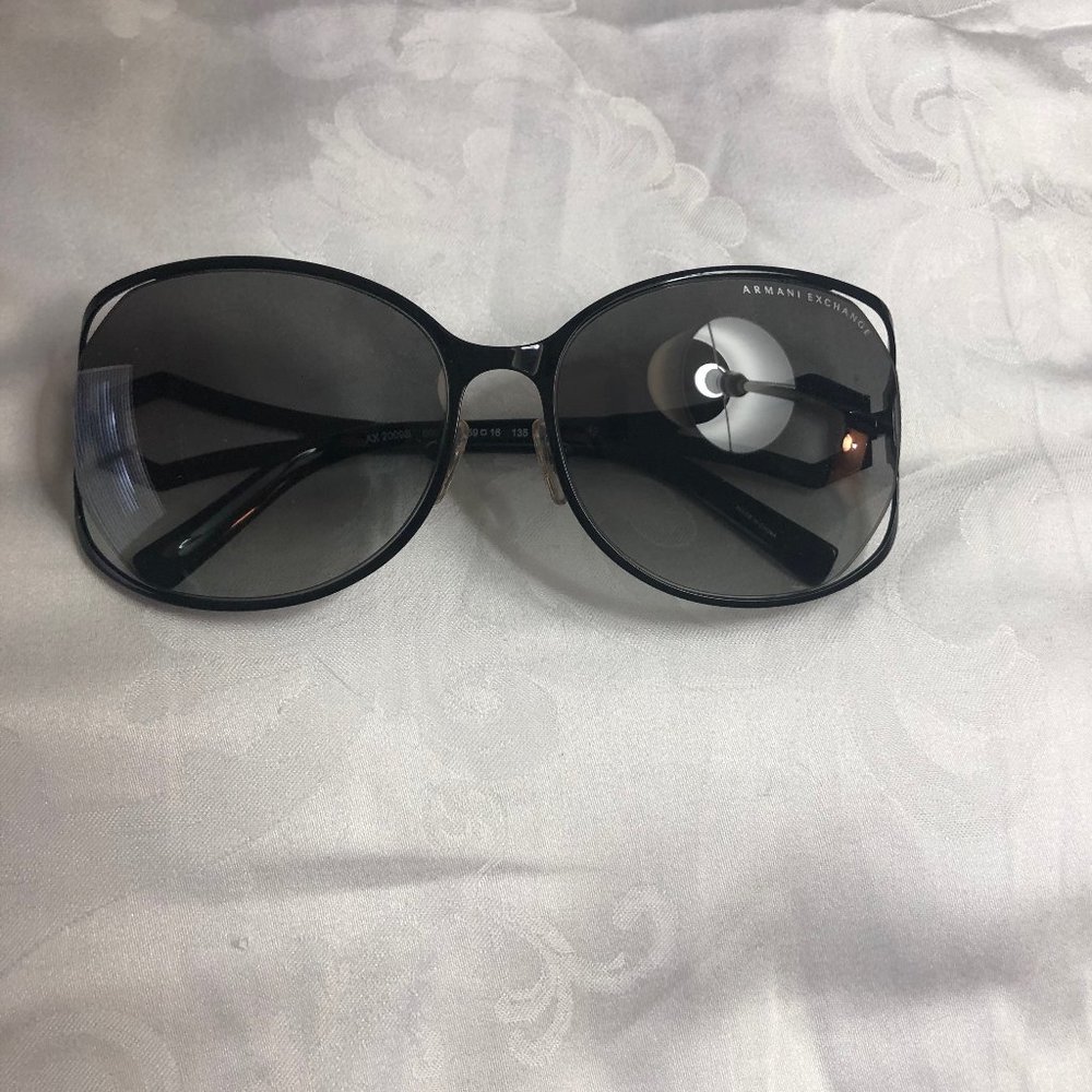 Armani Exchange Sunglasses